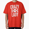 Crazy dog lady by Teezie82