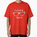Future Nerd by bogratt