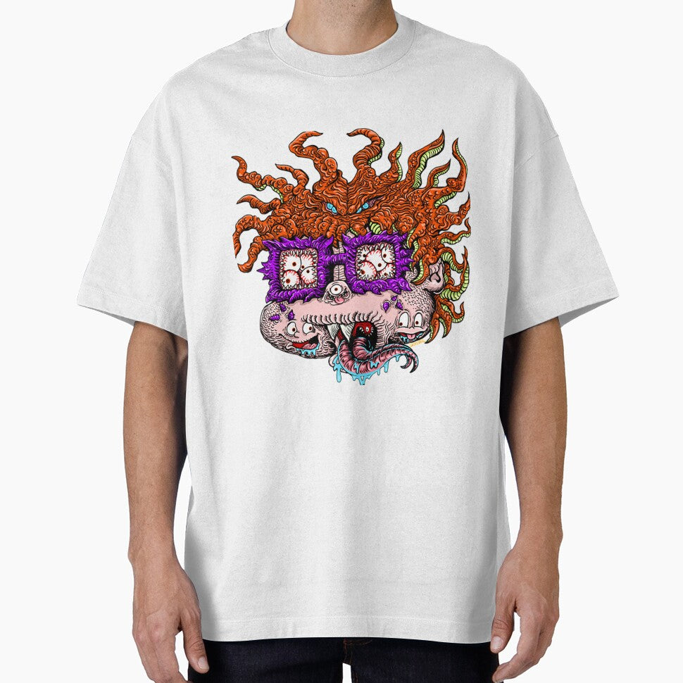 Nerd T-ShirtBaby Nerd by BeneDict2009