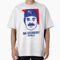 Dan Quisenberry Vintage Design by MuellersMelange