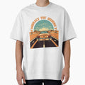 Embrace the journey by Random Designs