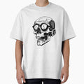 Skull by Line Designs By Duck