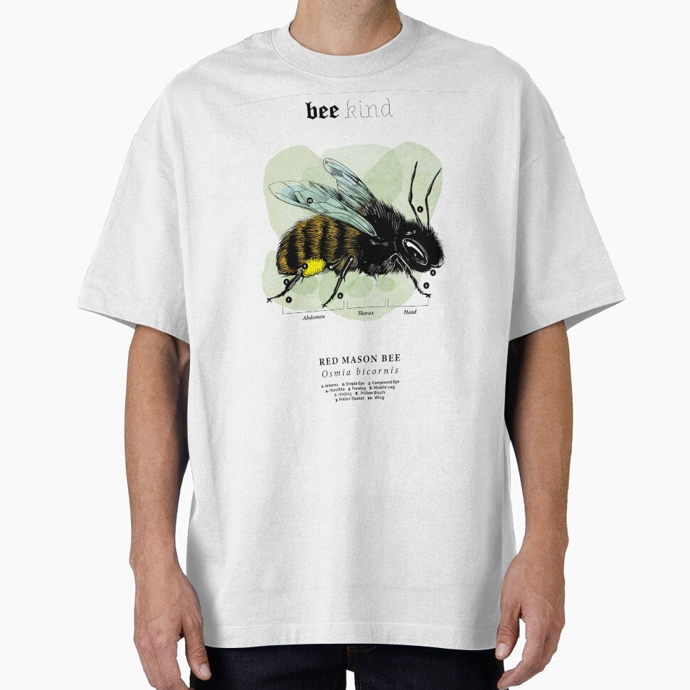 Bee Kind by xVelozeex