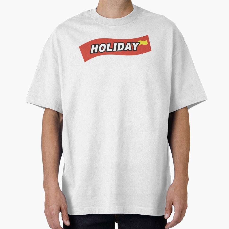 Holiday, holiday shirt, vacation, vacation shirt by Leonyc