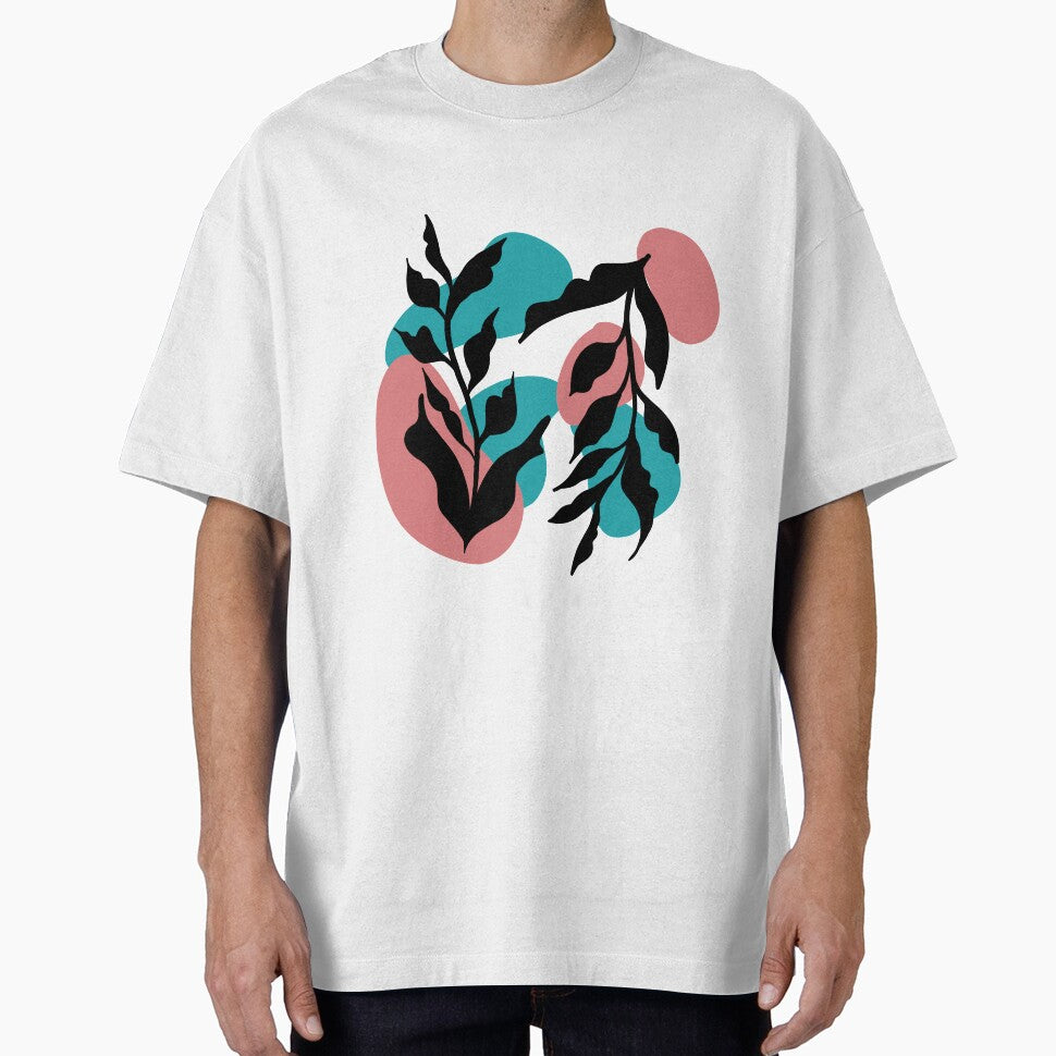 boho print pastel by artbysarana