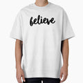 Believe ~ Motivation Feminist Mantra by StrangeStreet