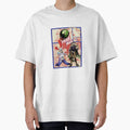 Steel Ball Run Shirts, bag and more by peakshoptiem