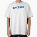 ENCRYPT SEGA by gutterist