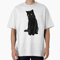 Black Cat by bluhak