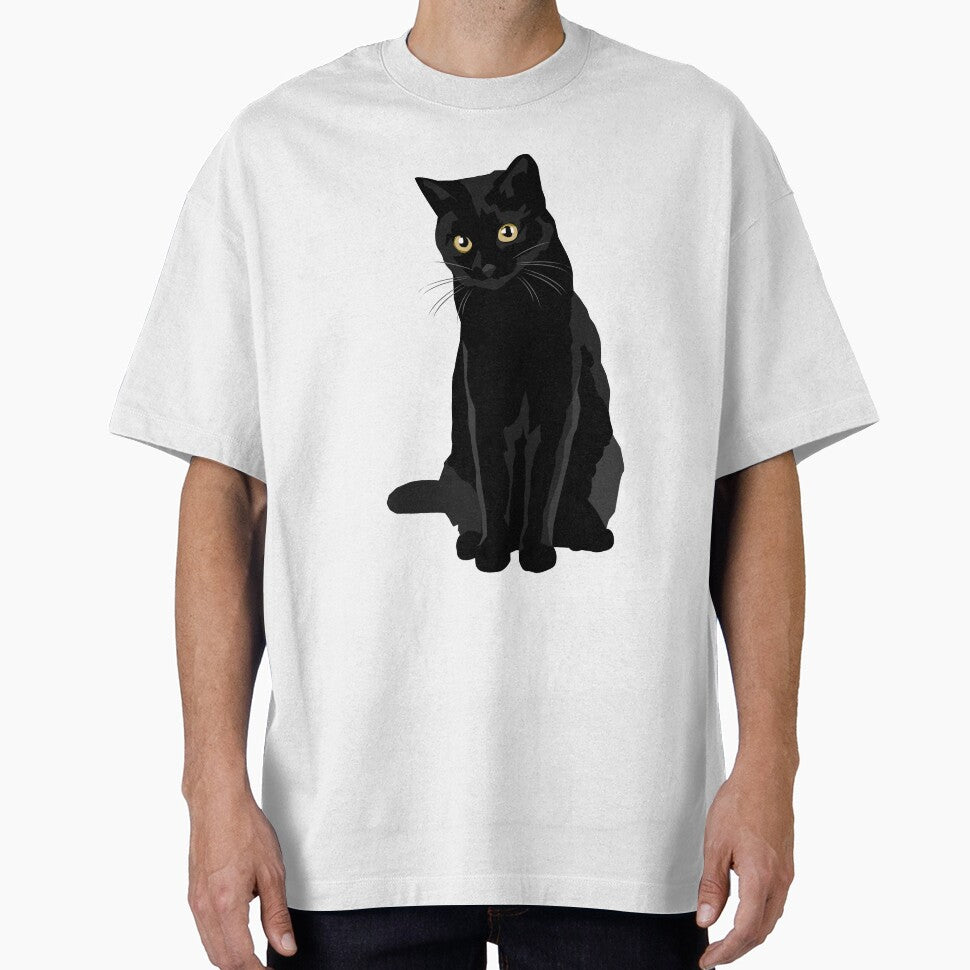 Black Cat by bluhak