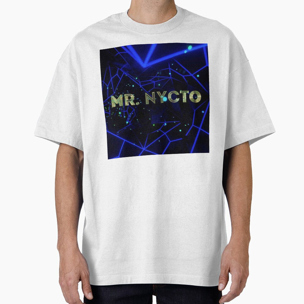 Mr. Nycto (Irios) by Mr. Nycto