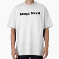 Mega Nerd! by DoodleDashCollective