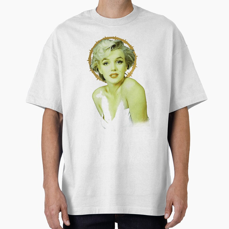 Marilyn pop art by Ilustra Club