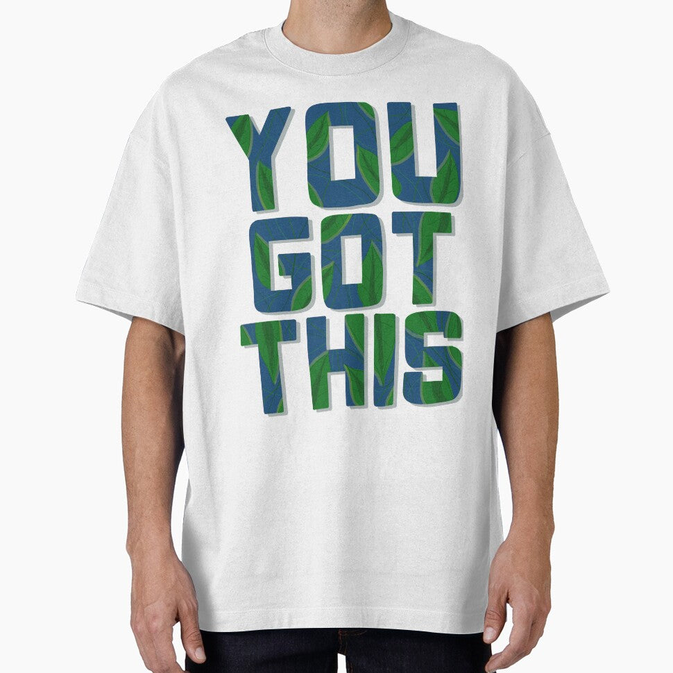 Floral You Got This by madebymarni