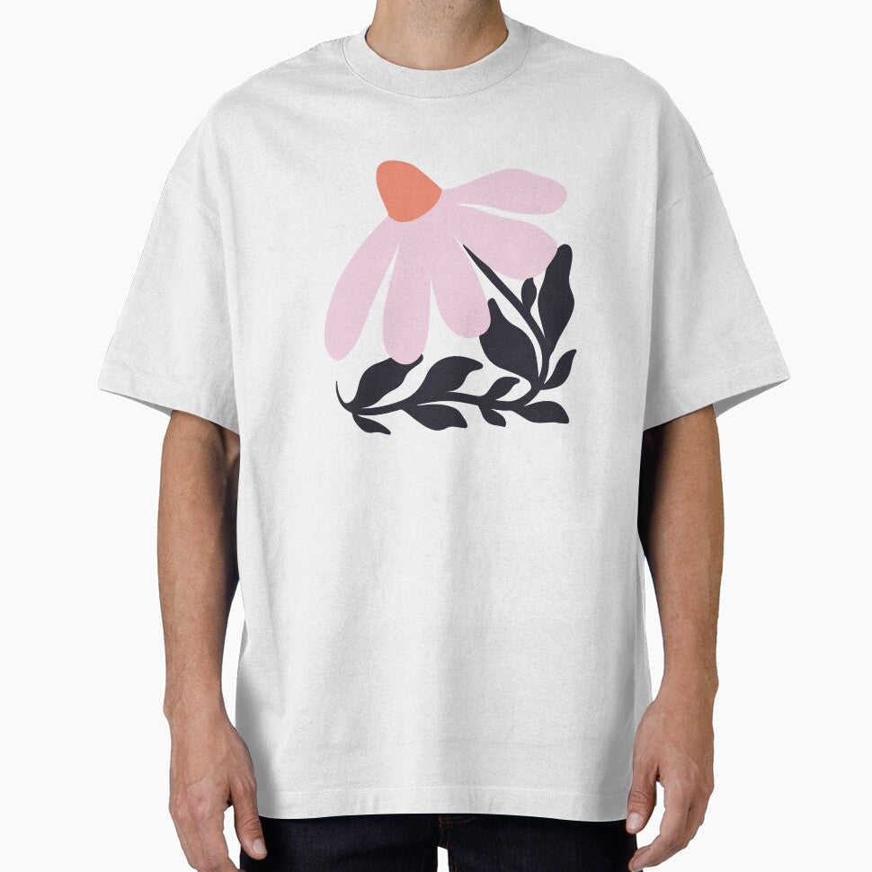 Boho flower by BrownHorse90s