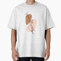 Leafy Bliss: Handmade Prints for Your Natural Soul by BesideStyles