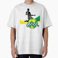 Soccer Goal Celebration Design by A touch of creativity