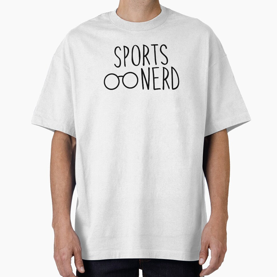 Sports Nerd by InspiredQuotes