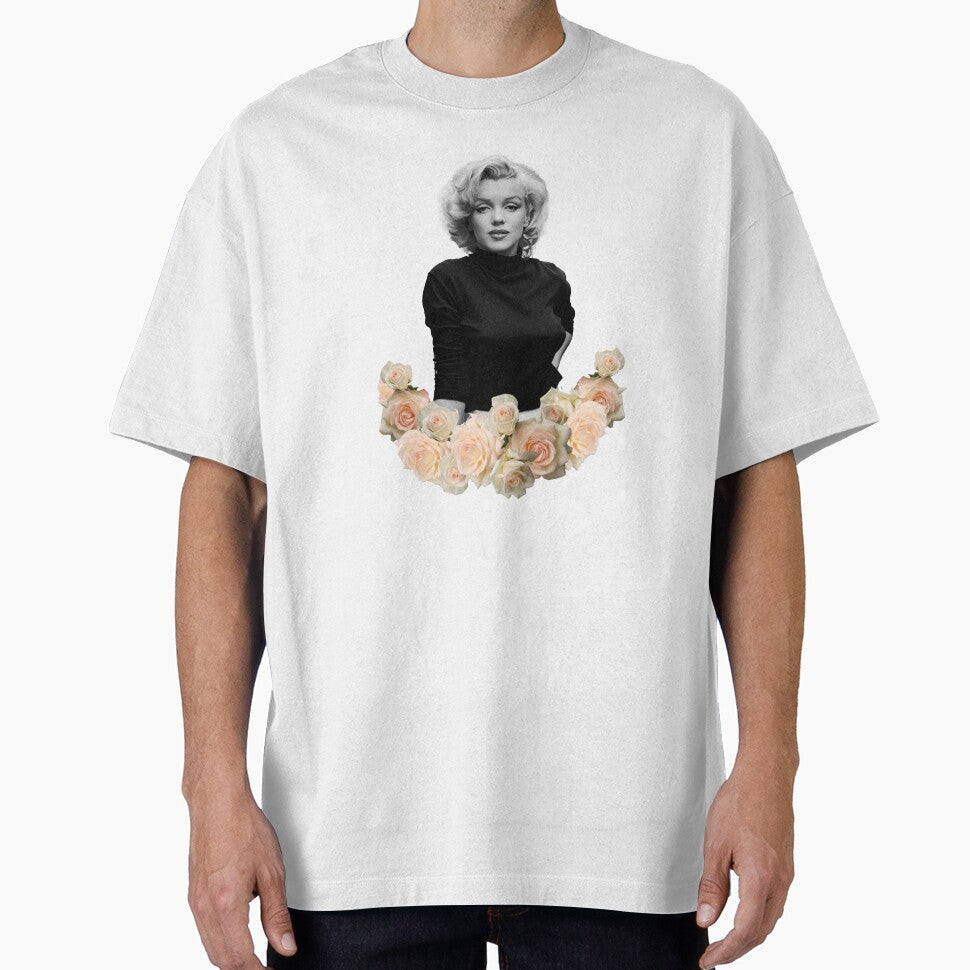 Marilyn pop art by Ilustra Club
