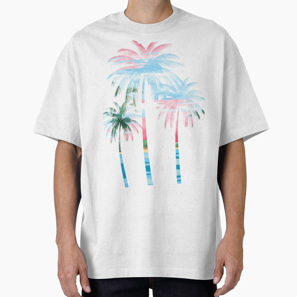 3 Palms by Unaiza Khalid