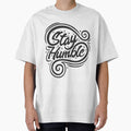 Stay Humble T-Shirt by mimou1010