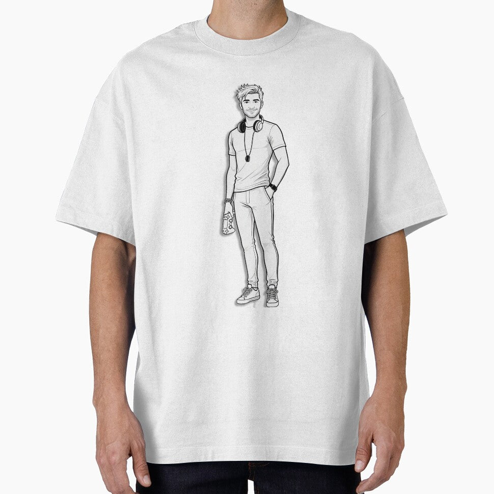 James by Daddy Issues Art Co