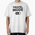 Travel Mode On by freshLayer