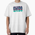 Blueish CHIDO by Chubuter