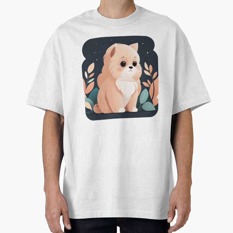 Minimalist T-shirts, Minimalist Stickers, Clothing and other accessories. by Cute-Print