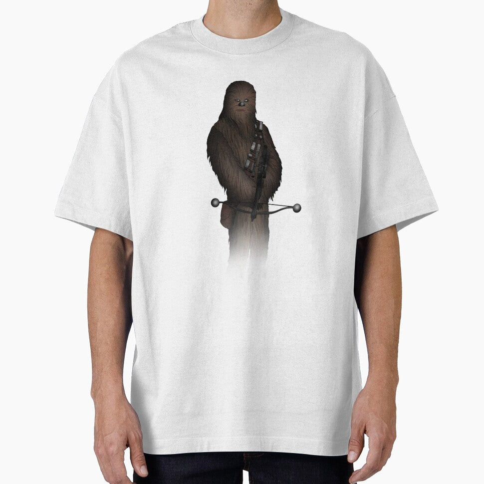Chewie by swayze1997