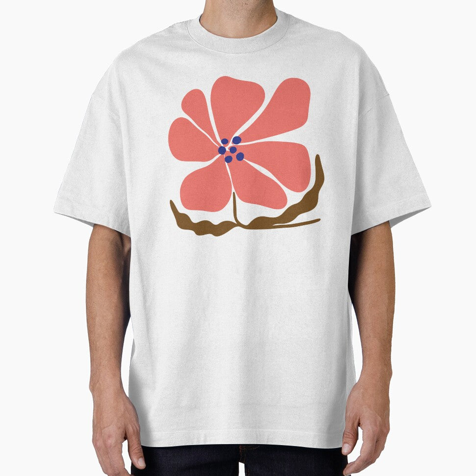 Boho flower by BrownHorse90s