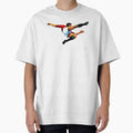 Carlo Parola Bicycle Kick by cozygamerstore