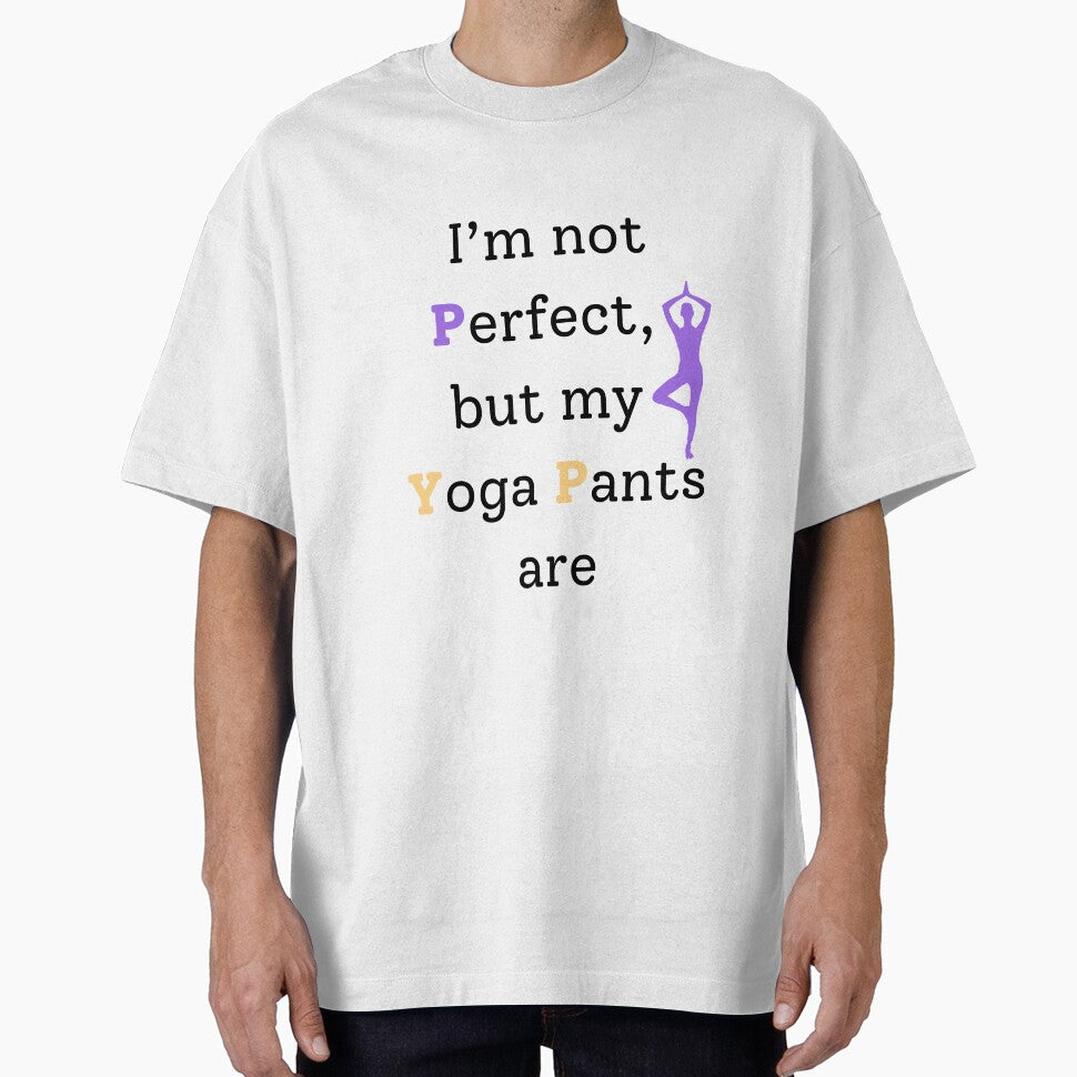 Perfect Yoga Pants by Kind Krafts