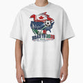 Road to 2026 USA Mexico Canada Soccer Badge by emaga