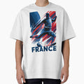 France Soccer by StudioRedKoala