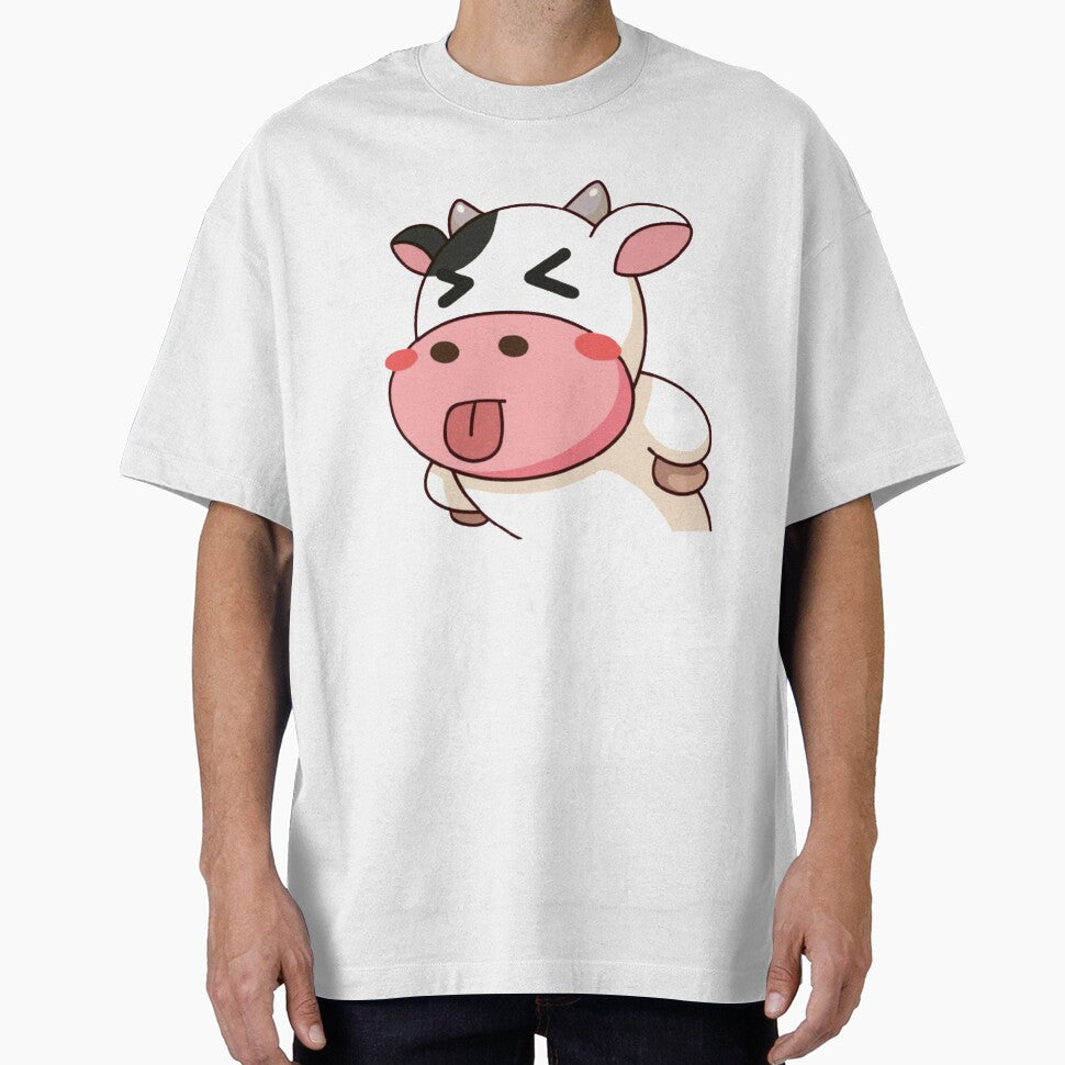 Vacas Kawaii by Tarun Bisht