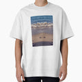 Sea Waves Summer Beach Sand by eleonoraingrid