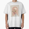 "beautiful bohemian floral design" by tudoo