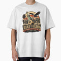 Road To Glory 2026 Vintage Soccer Tee | USA Canada Mexico Summer of Champions by Puraenergia Stickers