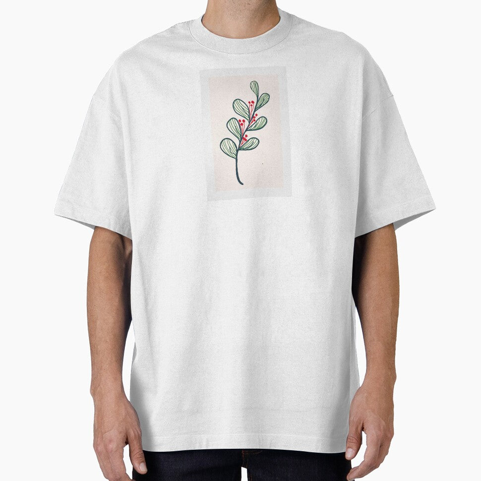 Abstract Boho Flower by Thedigital91