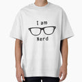 I am nerd by bogratt
