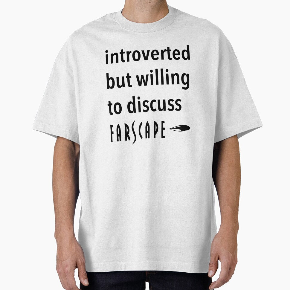 introvert by spritelady