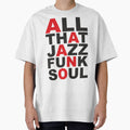 All That Jazz Funk Soul by MindTrend