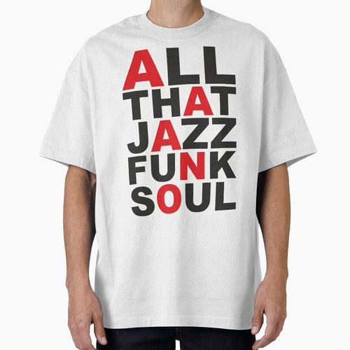 All That Jazz Funk Soul by MindTrend