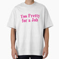 Too pretty for a job by Ilustra Club