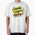 Motivation _ Good Vibes Only by AI-Collections