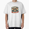 Adopt Don't Shop Cat – Vintage Animal Welfare Design by Hawx14