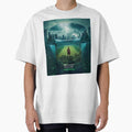 One Planet, One Game T-Shirt | Global Soccer Unity Tee by JaynAli