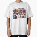 USA Soccer Pride 2026 – Stars, Stripes & Football Passion by Wear Sculpt