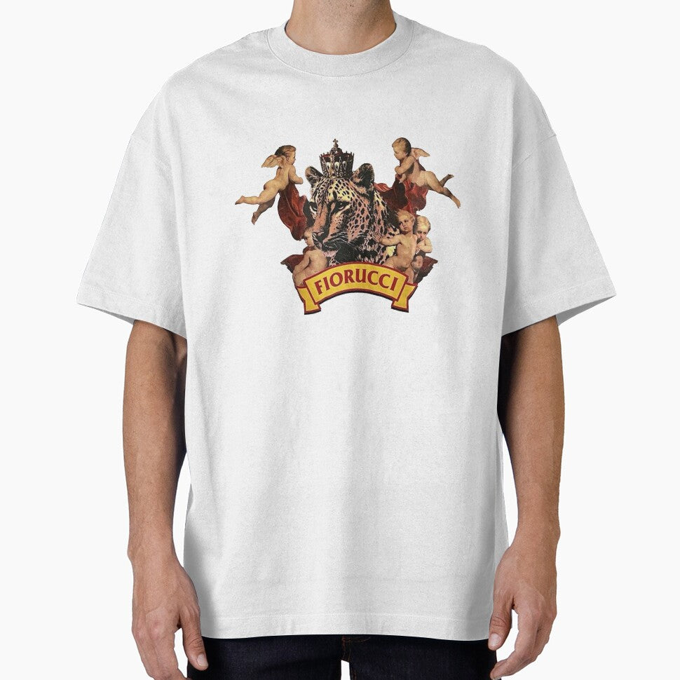 fiorucci cherubs Retro by AbshireEphraim